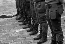 Polícia Militar do Rio tem 300 agentes afastados por suspeita do COVID-19