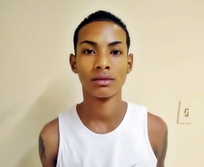 Adolescente morto a tiros em Barra Mansa