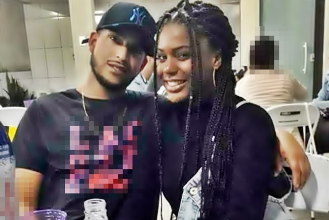 Casal atacado a tiros e adolescente morre em VR