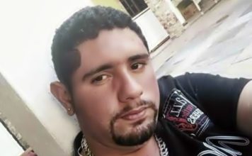 Corpo encontrado no Paraíba é do jovem Renan desaparecido