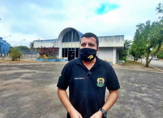 Ciosp terá nova sede em Volta Redonda