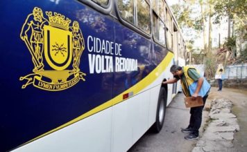 Justiça cancela audiência pública sobre transporte coletivo em Volta Redonda