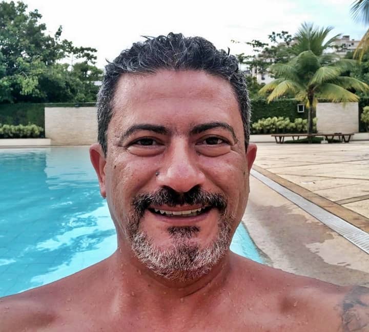  Corpo do ator foi encontrado na casa dele, na Barra da Tijuca