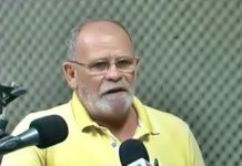 Polêmico: Willians “Gato-Preto” volta ao ar com programa Repórter Policial, em Barra do Piraí