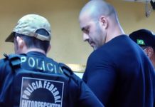 Juiz mantem prisão de deputado do Rio que atacou STF