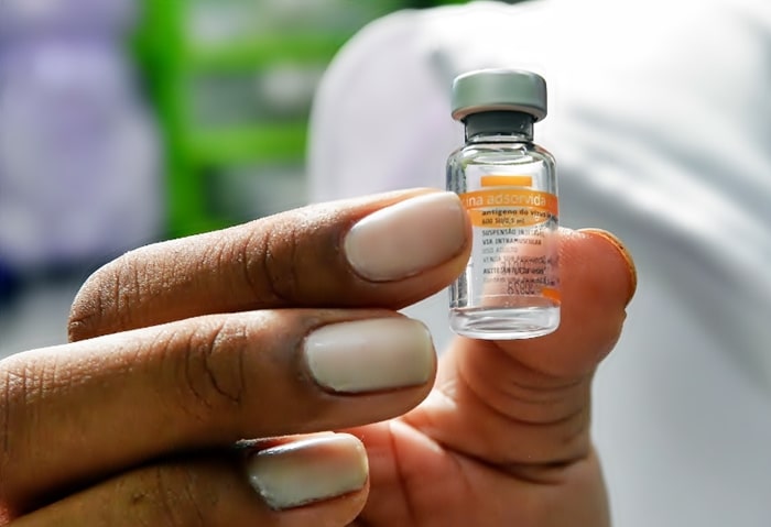 Três cidades da região já anunciaram compra particular de vacinas contra Covid-19