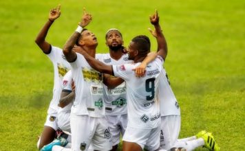 Voltaço vence Castanhal-PA e avança na Copa do Brasil