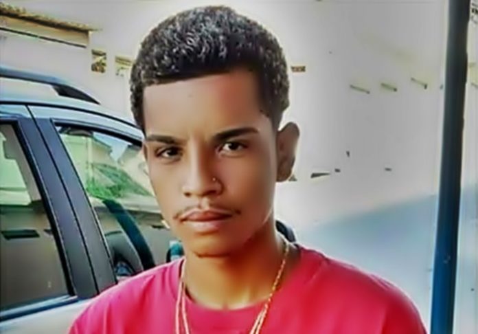 Assassinato de jovem é registrado em Volta Redonda