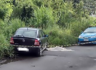 Adolescente morre atropelada por carro em Volta Redonda